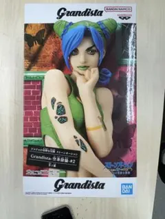 【未開封】空条徐倫ジョジョの奇妙な冒険 ポリゴロイド　ストーンオーシャン　セット