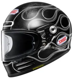 2026年最新】shoei グラムスター lの人気アイテム - メルカリ