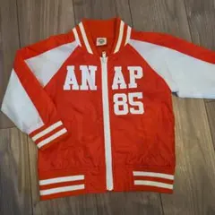 ANAP オレンジジャケット 100cmのサムネイル
