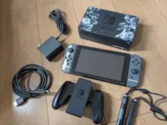Nintendo Switch スマブラエディション 本体