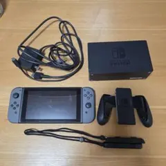 Switch Nintendo Switch Joy-Con (L) / (R…