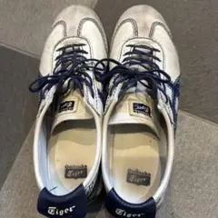 Onitsuka Tiger MAXICO66 SD スニーカー