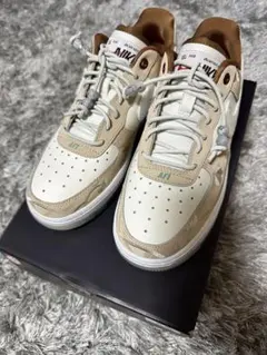 AIR FORCE 1 '07 LX YEAR OF THE RABBIT