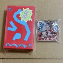 18TRIP エイトリ カセット #12 Funny day Ev3ns 夕班 - メルカリ