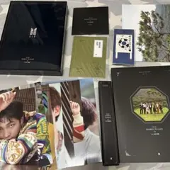 BTS サマパケ2019 テヒョン V レア