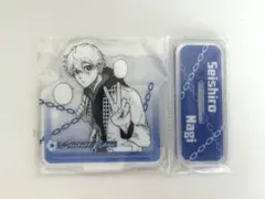 ブルーロック 凪誠士郎 エピソード凪 エピ凪 中国 特装版 特典 アクスタ