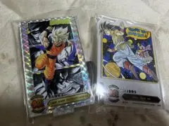 一番くじ　ドラゴンボール　40th〜其之ニ〜　F賞