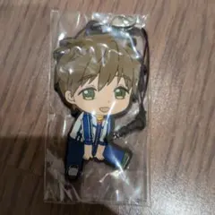 Free! 中国限定 缶バッジ マグネット 橘真琴 - メルカリ