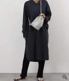 牛革 ショルダーバッグ