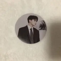 ウジ　セブチ　ステッカー