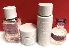DECORTÉ HYDRA CLARITY イドラクラリティ スキンケアセットのサムネイル