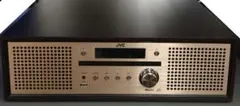 JVC コンパクトコンポーネントシステム NX-W30 2021年製 - メルカリ