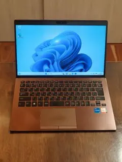 【タッチパネル液晶】VAIO Pro PK 第12世代i5モデル タッチパネル液晶】VAIO Pro PK 第12世代i5モデル - メルカリ