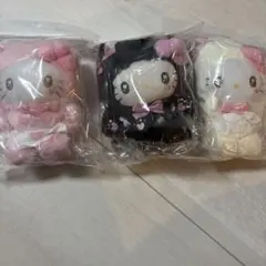 サンリオ ハローキティ キティ マスコット セット