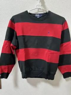 polo Ralph Lauren スウェット