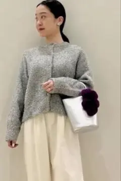 ユナイテッドアローズ カーディガン