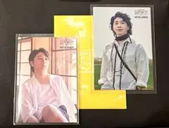 Mrs.GREEN APPLE フォトカ バベルの塔 大森元貴 2枚セット