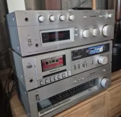 2026年最新】technics su-8055の人気アイテム - メルカリ