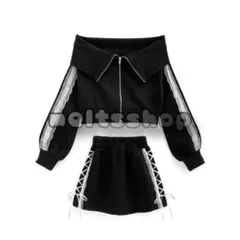 スウェットセットアップ セットアップ