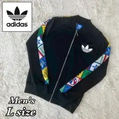 2026年最新】常田大希 adidas トラックジャケットの人気アイテム