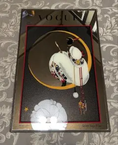 2026年最新】VOGUE アンティーク雑貨の人気アイテム - メルカリ