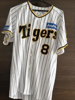 2026年最新】JOSHIN タイガース ユニフォームの人気アイテム - メルカリ