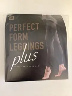 パーフェクトフォームレギンスプラス M　ソックスセット　　リントスル パーフェクトフォームレギンスプラス M ソックスセット