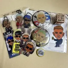 三代目JSB ELLYセット