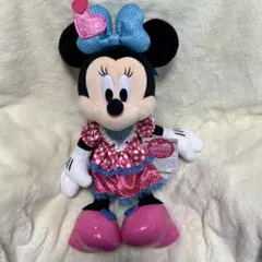 2025年最新】ミニーファンダーランド ぬいばの人気アイテム - メルカリ