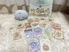 【すみっコぐらし】グッズまとめ売り シール レア美品 お得セット