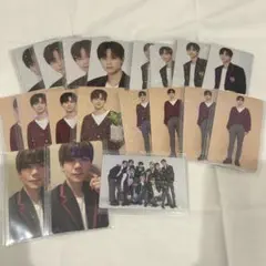 藤牧京介 まとめ売り