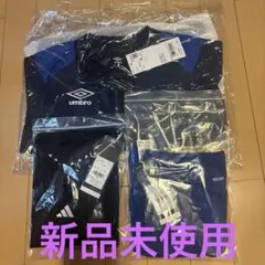 umbro adidas Tシャツ ショートパンツ セットサイズ130