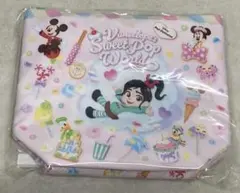 新品 ヴァネロペ パルパルーザ シュガーラッシュ スーベニア ランチ トート