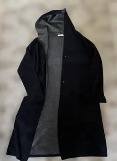 earth music ecology ロングカーディガン