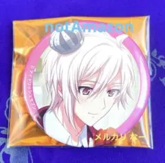 2025年最新】タイトル：IDOLiSH7 ピンズ・ピンバッジ・缶バッジの人気