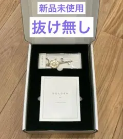 ☆新品未使用☆BTS Merch Box #18 JUNG KOOK