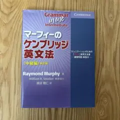 Grammar in Use Intermediate