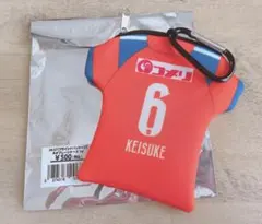 アルビレックス新潟 ネオプレーンケース 6 笠井佳祐