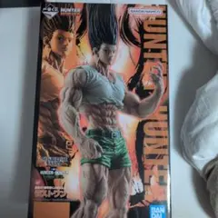 HUNTER x HUNTER 一番くじ蟻編 ラストワン　ゴンさん