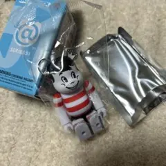 ベアブリック　51 シークレット