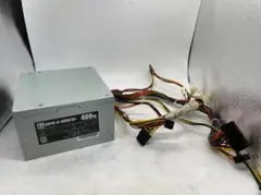 玄人志向 KRPW-L5-400W/80+ 400W 電源ユニット