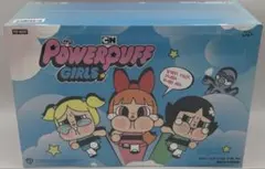 【正規品】CRYBABY パワーパフ ガールズ クライベイビー アソート