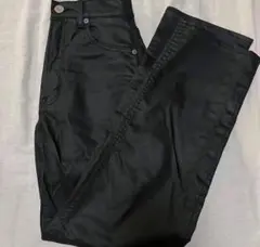 moussy パンツ レザーパンツ デニムパンツのサムネイル