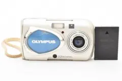 2026年最新】μ-15 olympusの人気アイテム - メルカリ