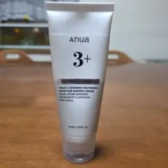 Anua 3セラミドパンテノールモイスチャーバリアクリーム