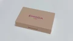 「JELLY」付録EMODA×JELLYコラボワンマイルパレット(PINK)のサムネイル