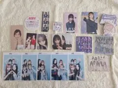 即購入不可 ME:I ミーアイ 加藤心 生写真 トレカ まとめ売り - メルカリ