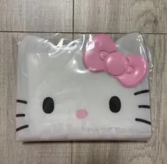 【即日発送】正規品 ハローキティ バインダー シール帳 サンリオのサムネイル