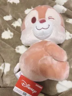 ディズニー デール ぬいぐるみ チェリーブロッサムのサムネイル