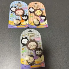 ちいかわ 3個セット